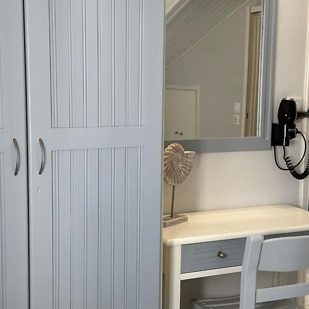 Venus Rooms Katelios Luaran gambar