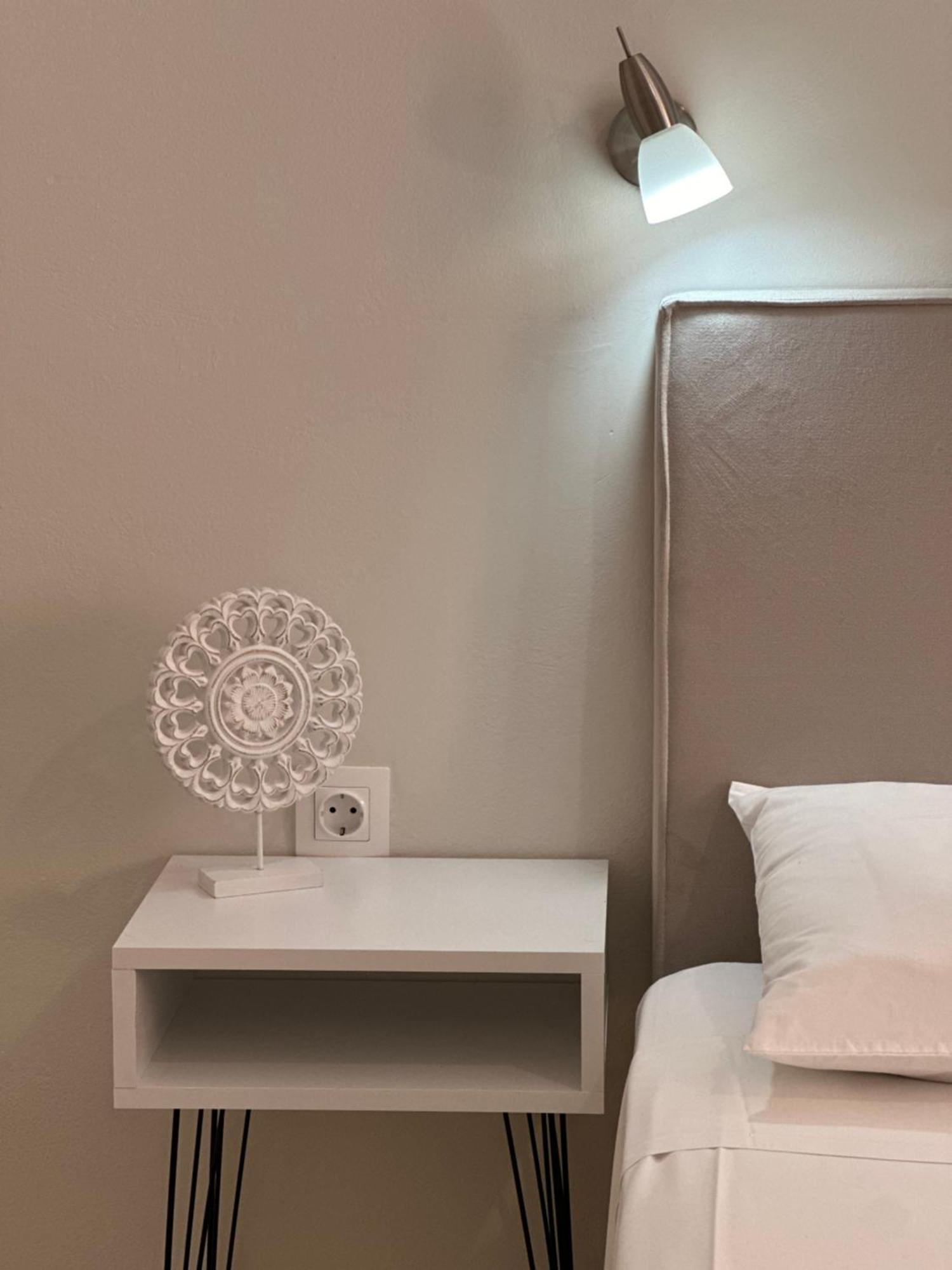 Venus Rooms Katelios Luaran gambar