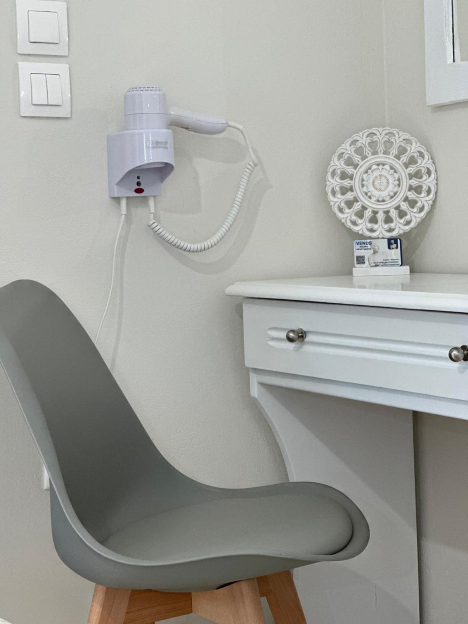 Venus Rooms Katelios Luaran gambar