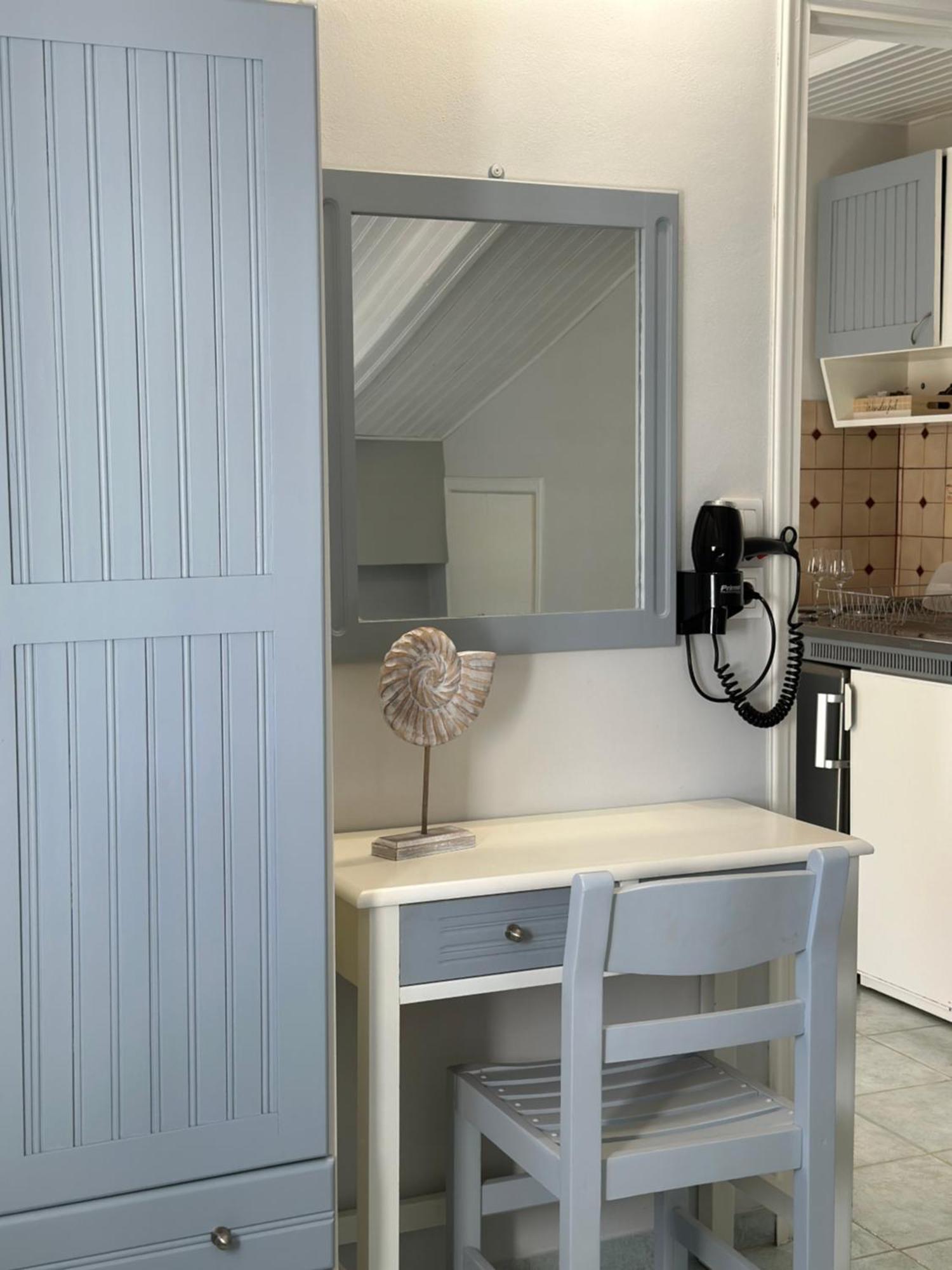 Venus Rooms Katelios Luaran gambar