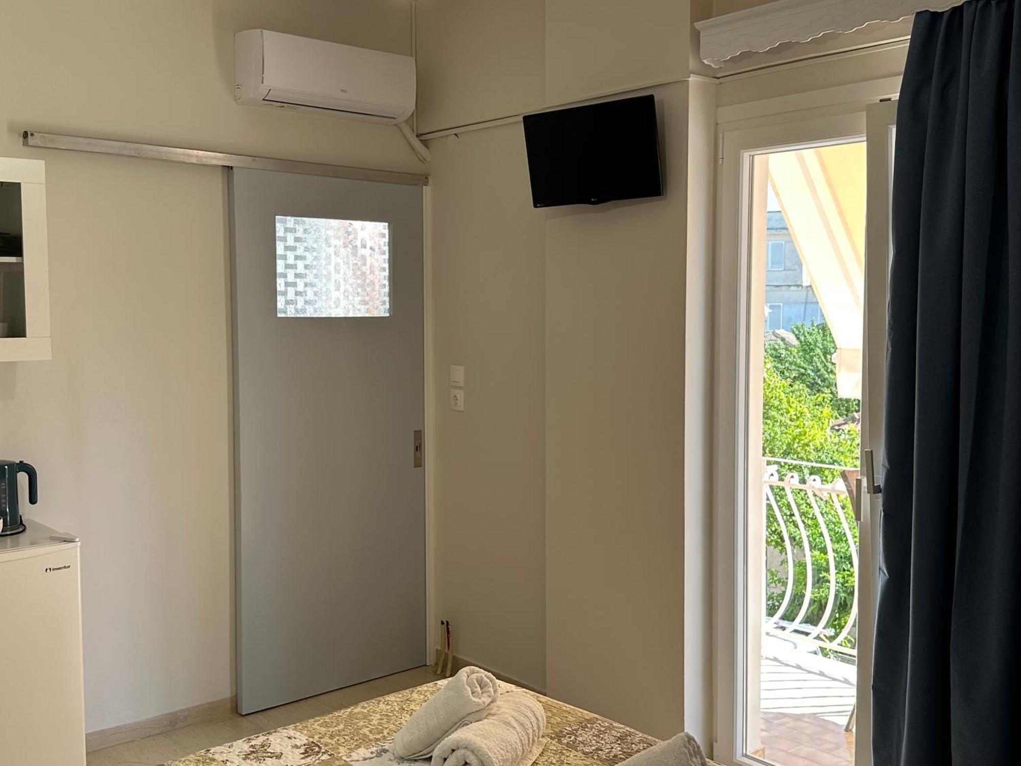 Venus Rooms Katelios Luaran gambar