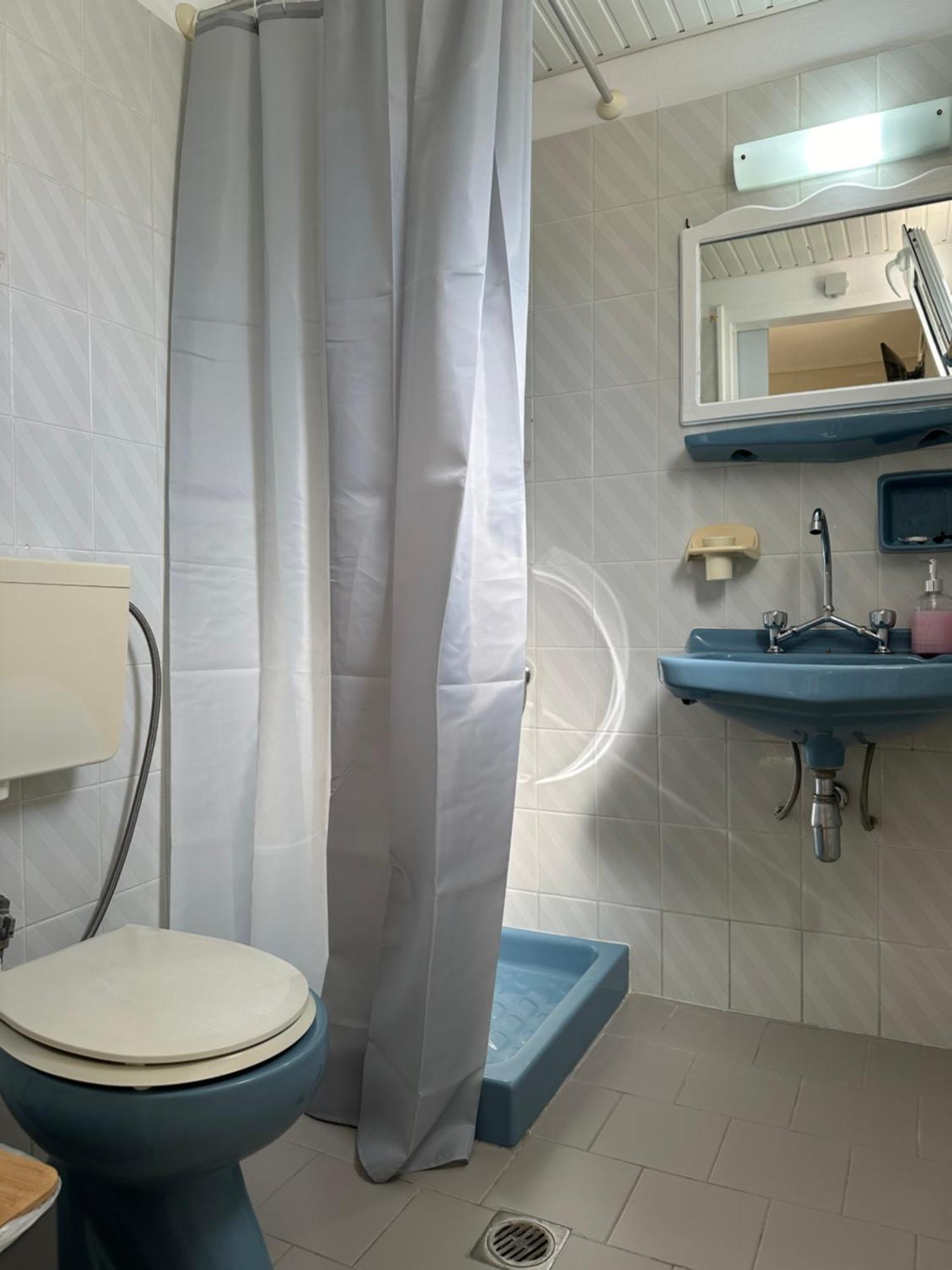 Venus Rooms Katelios Luaran gambar