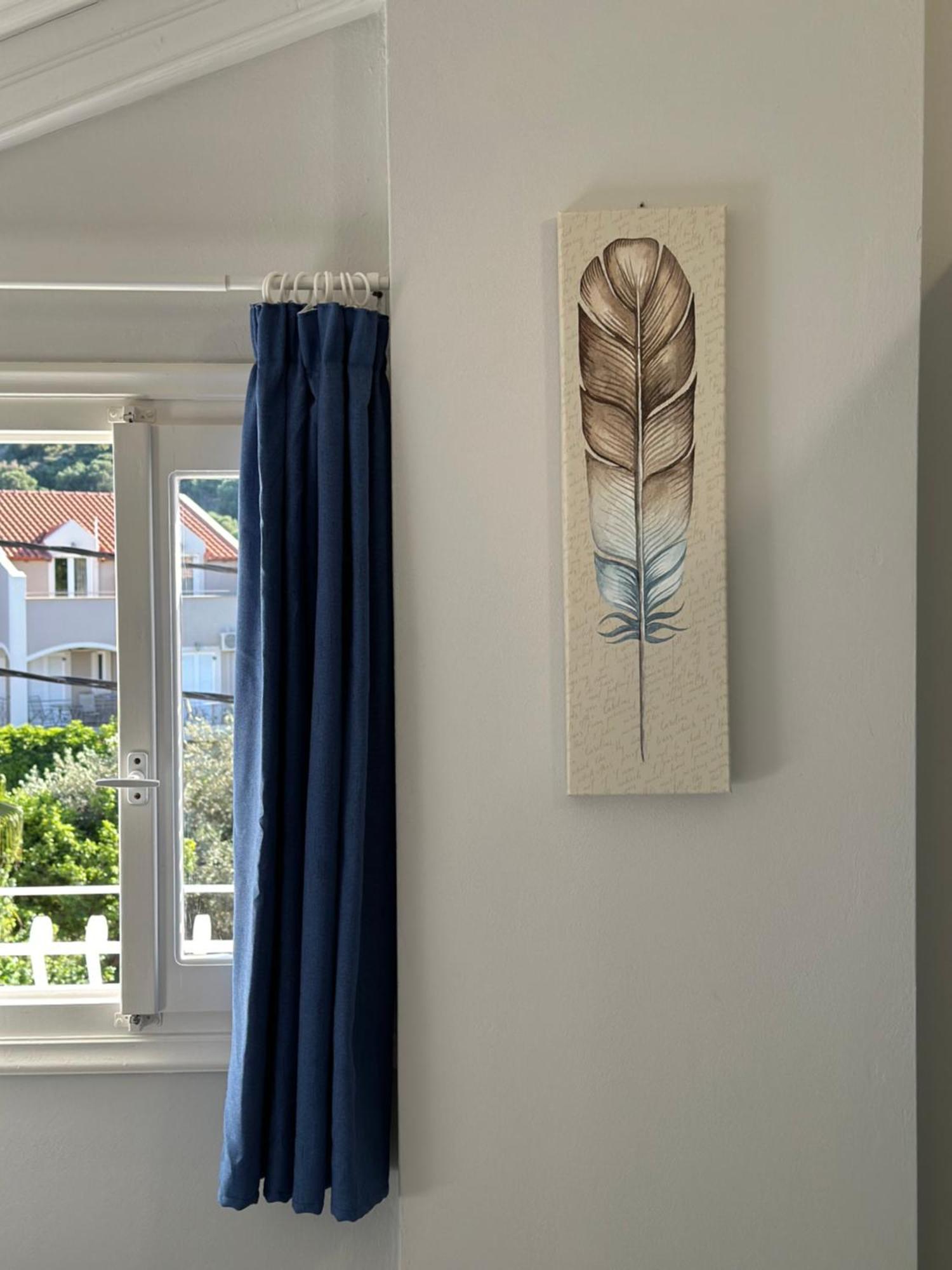 Venus Rooms Katelios Luaran gambar