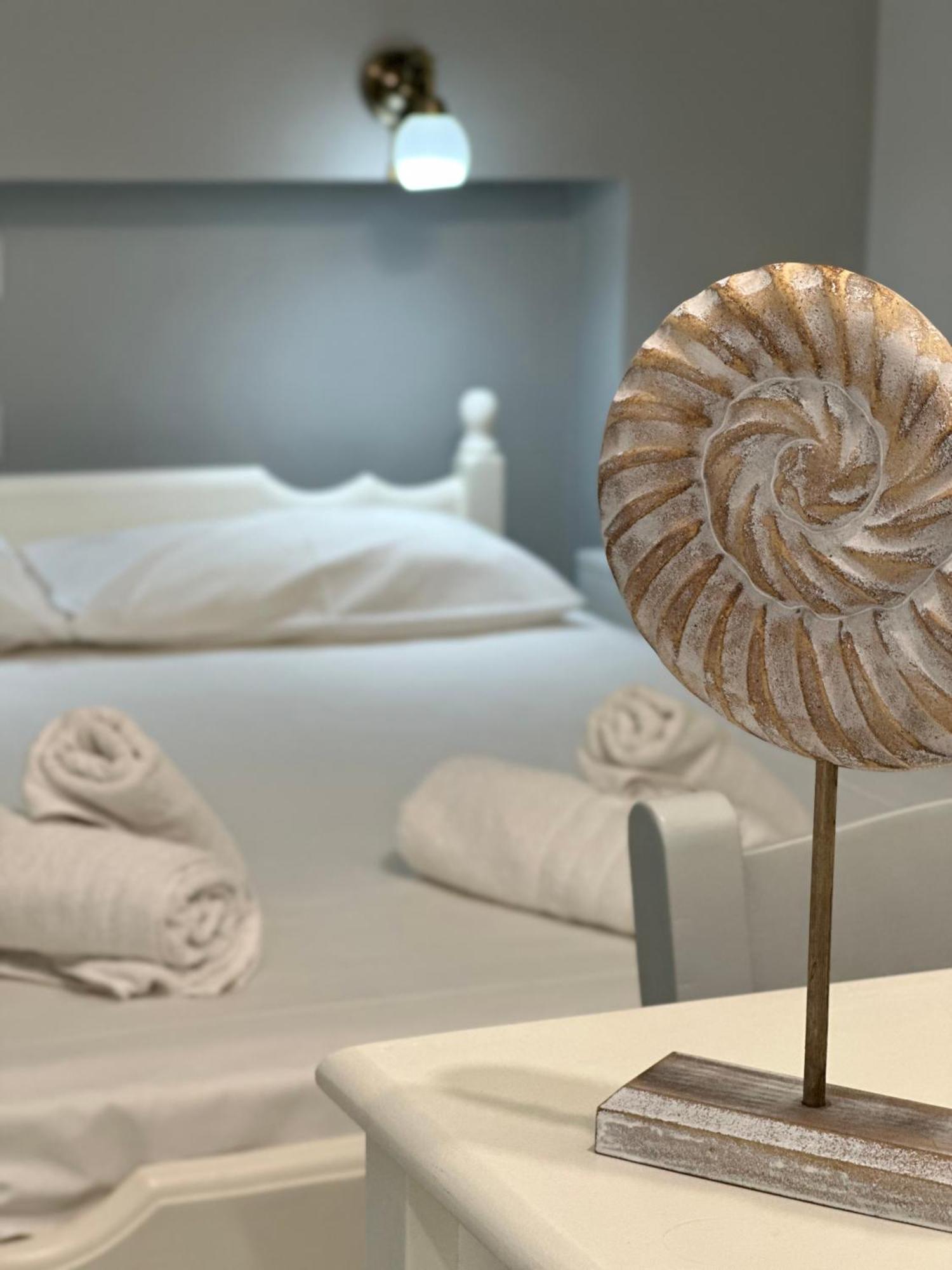 Venus Rooms Katelios Luaran gambar