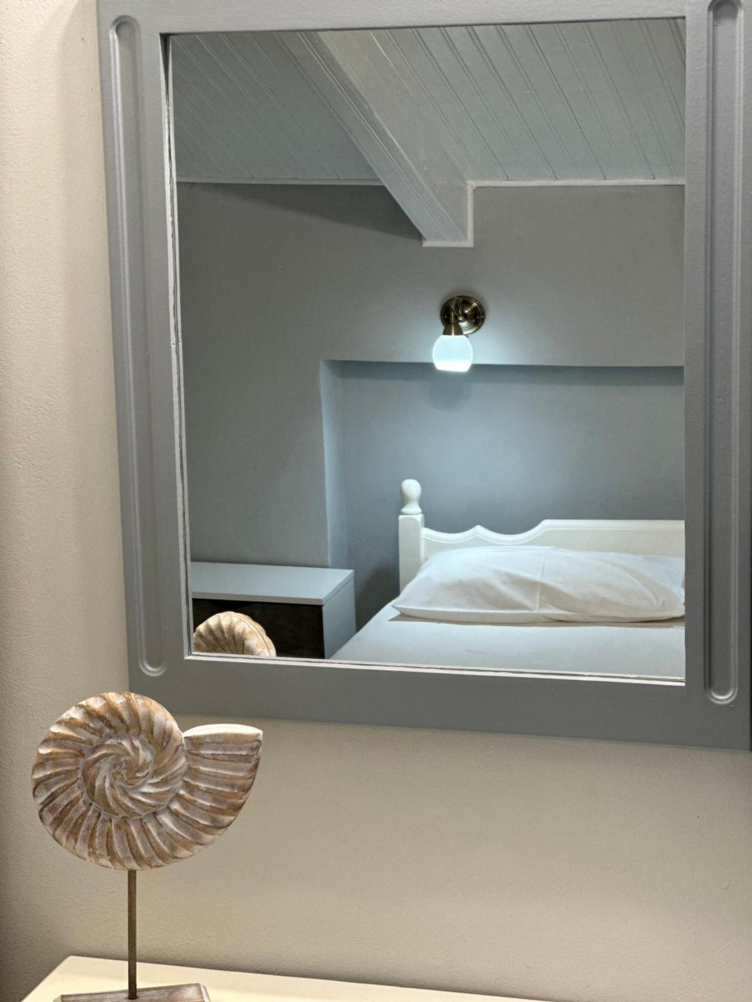 Venus Rooms Katelios Luaran gambar