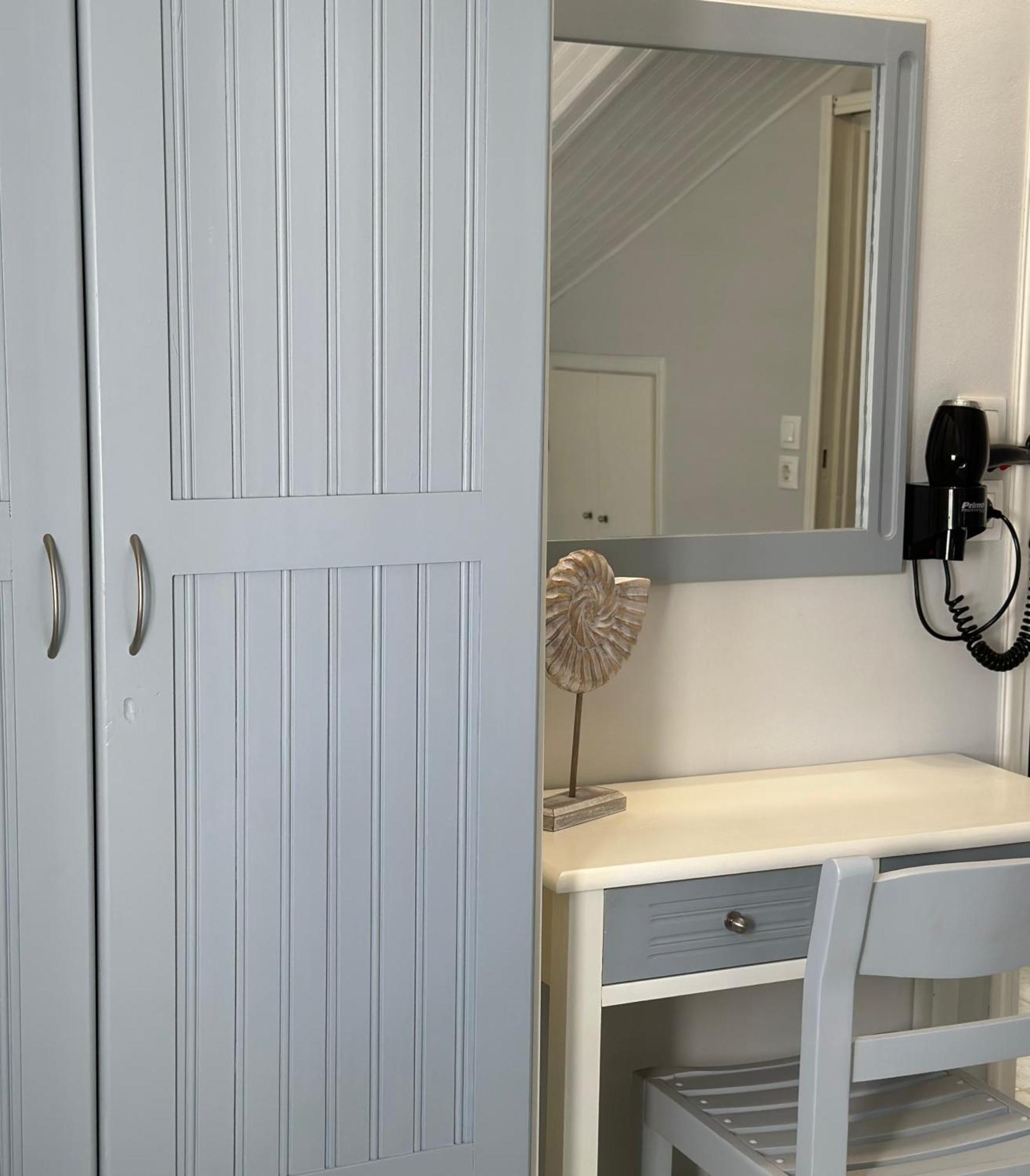 Venus Rooms Katelios Luaran gambar